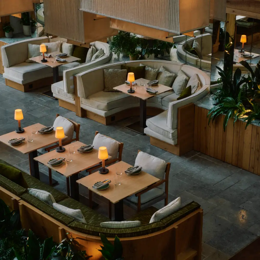 1 Hotel Copenhagen