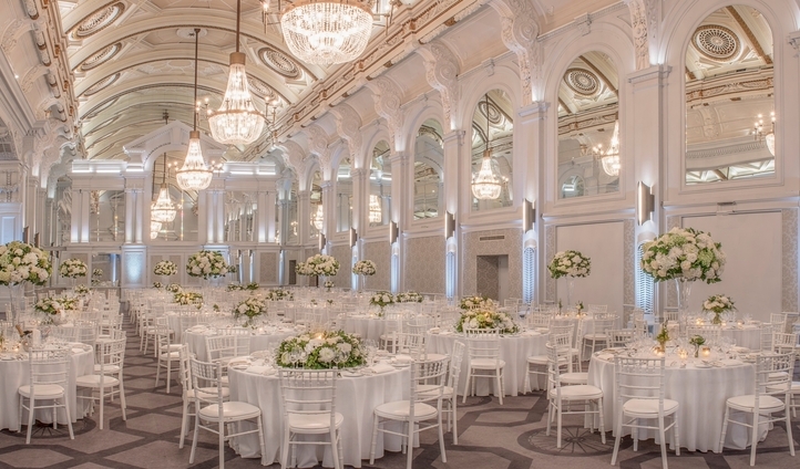De Vere Grand Connaught Rooms