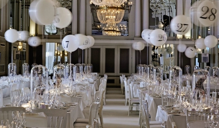 De Vere Grand Connaught Rooms