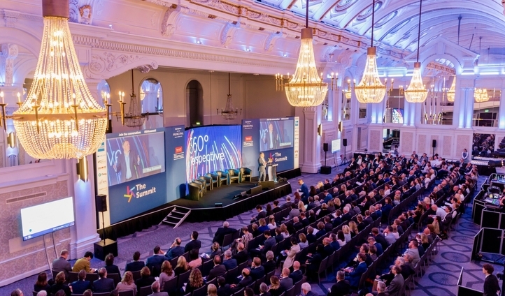 De Vere Grand Connaught Rooms