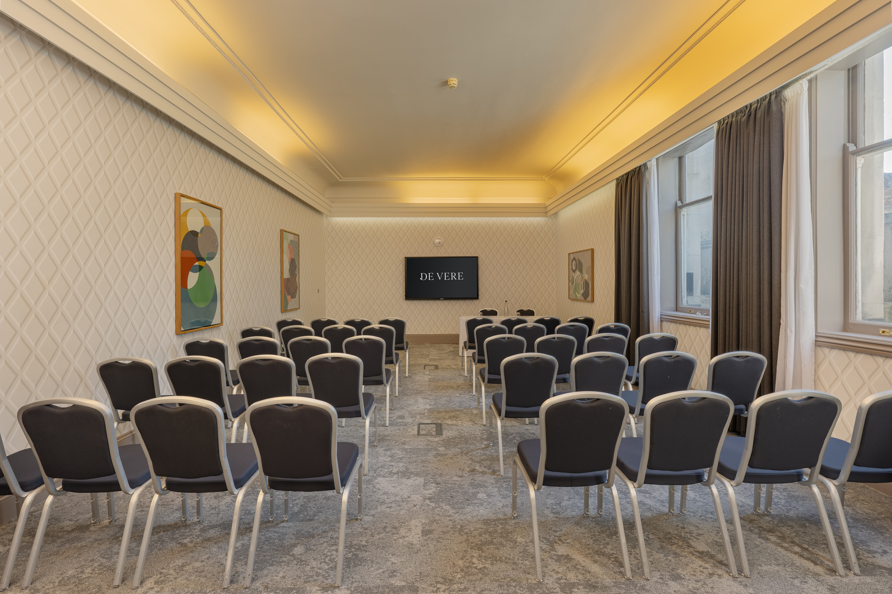 De Vere Grand Connaught Rooms, Cambridge
