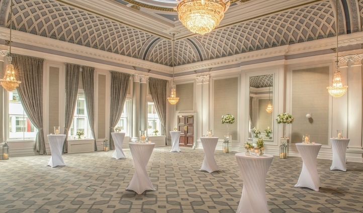 De Vere Grand Connaught Rooms