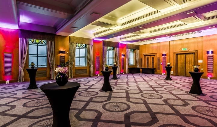 De Vere Grand Connaught Rooms