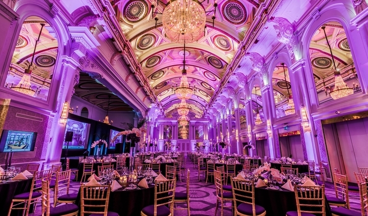 De Vere Grand Connaught Rooms