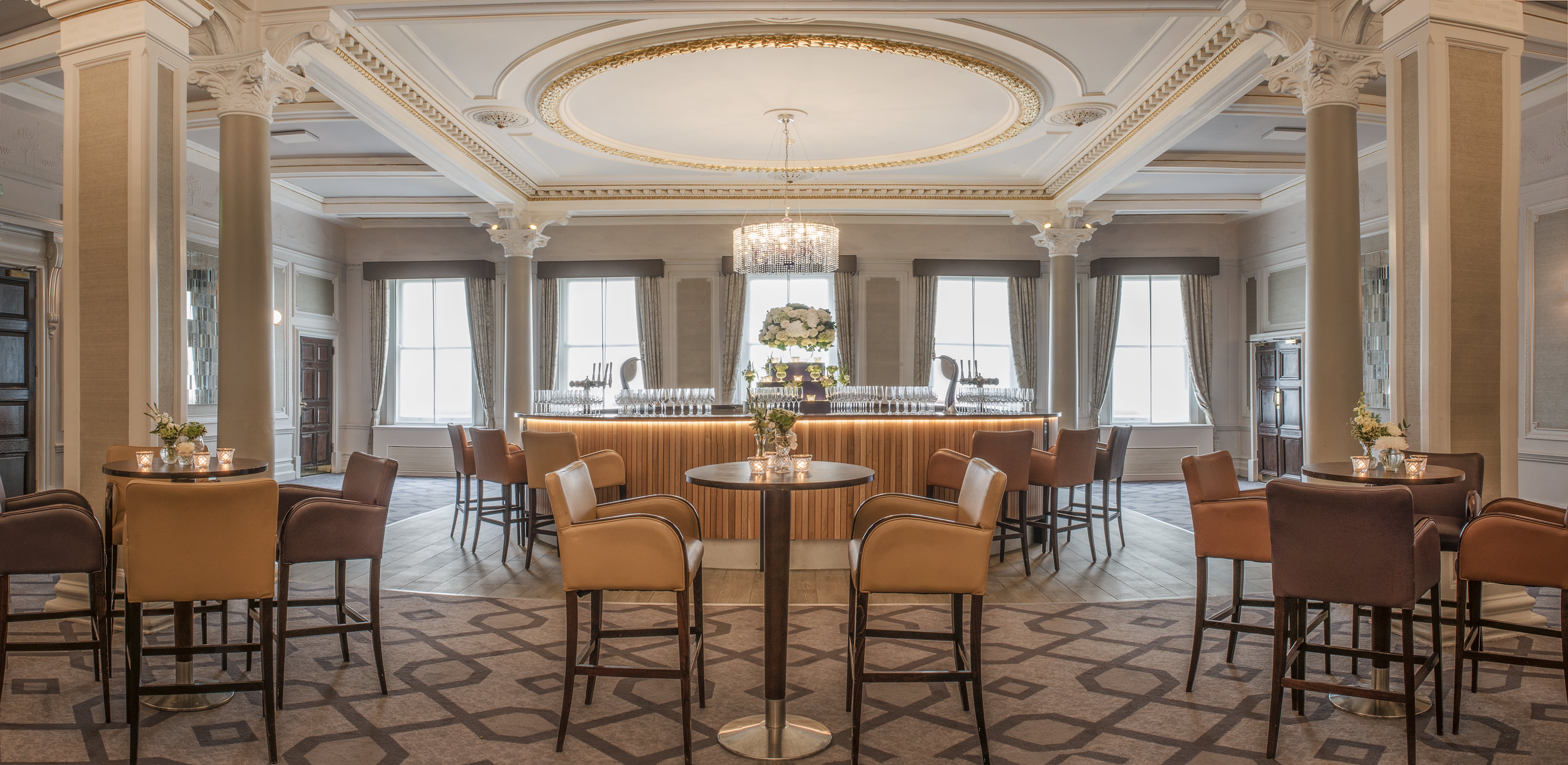 De Vere Grand Connaught Rooms, Drawing Room