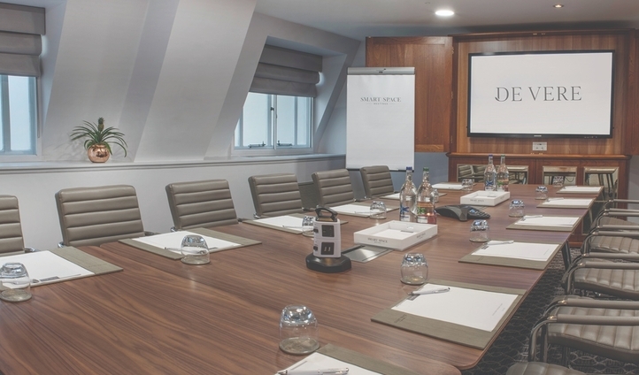 De Vere Grand Connaught Rooms