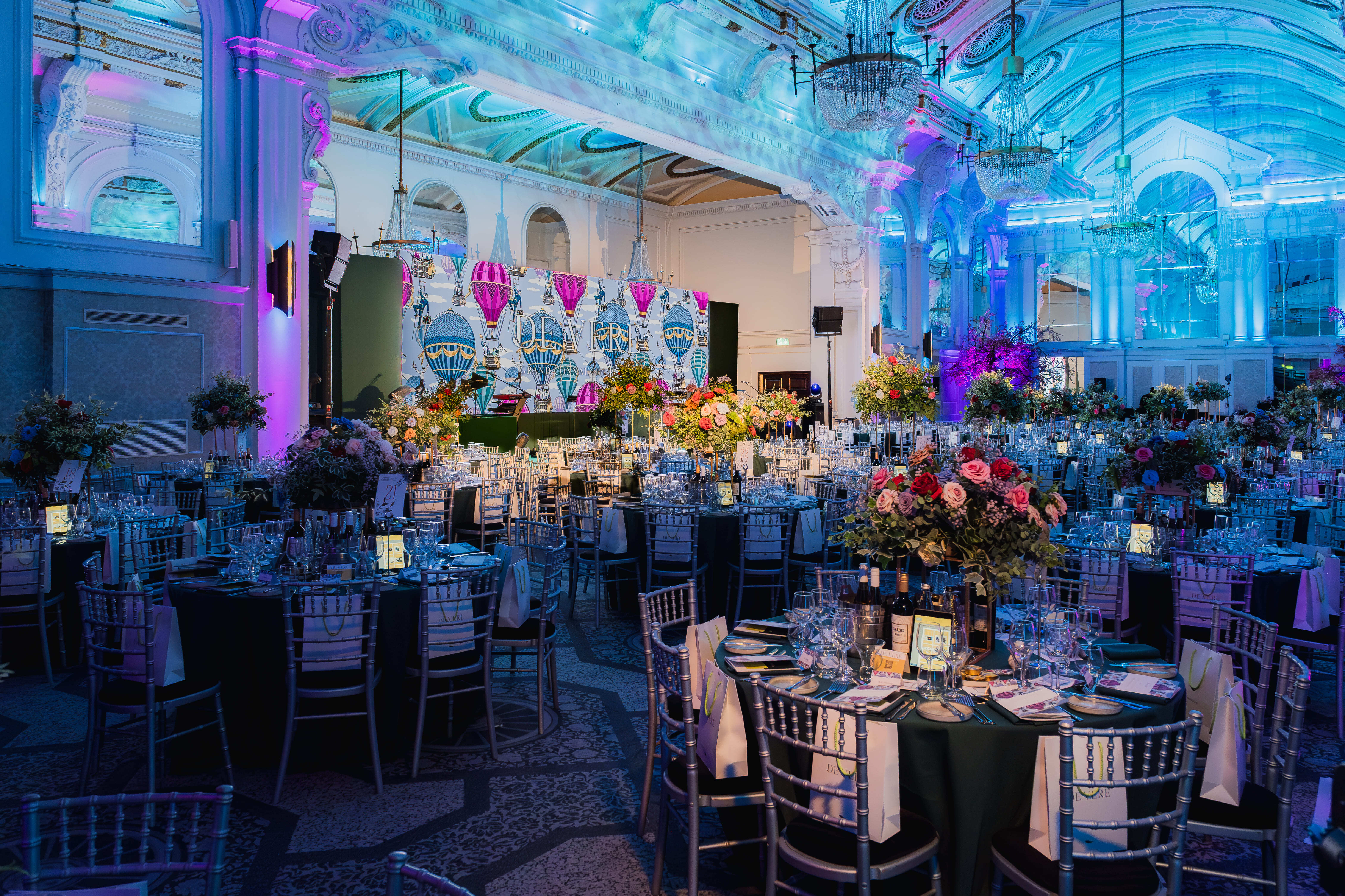 De Vere Grand Connaught Rooms, Grand Hall