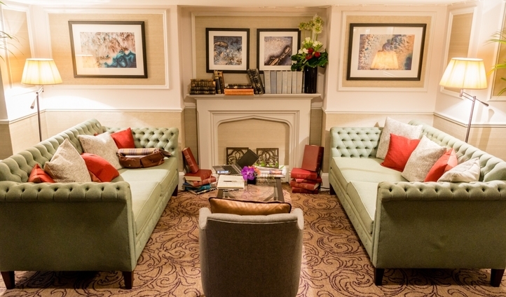 De Vere Grand Connaught Rooms