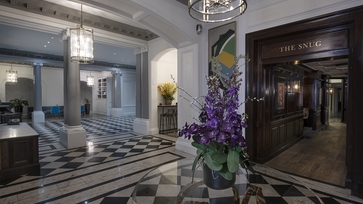 De Vere Grand Connaught Rooms
