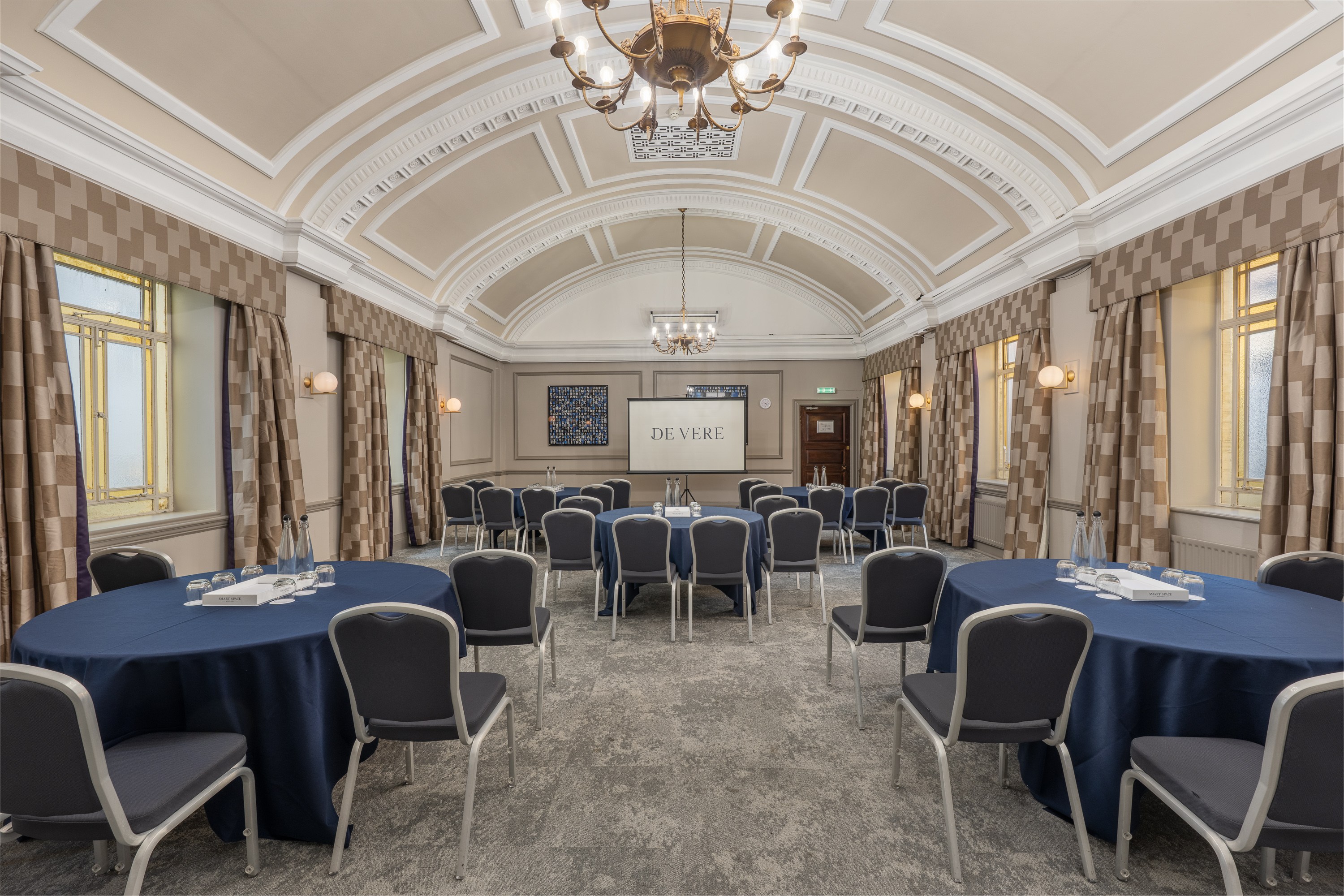 De Vere Grand Connaught Rooms, Ampthill