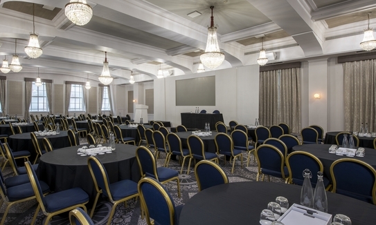 De Vere Grand Connaught Rooms