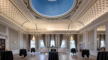 De Vere Grand Connaught Rooms