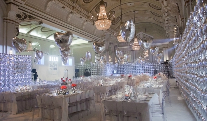 De Vere Grand Connaught Rooms