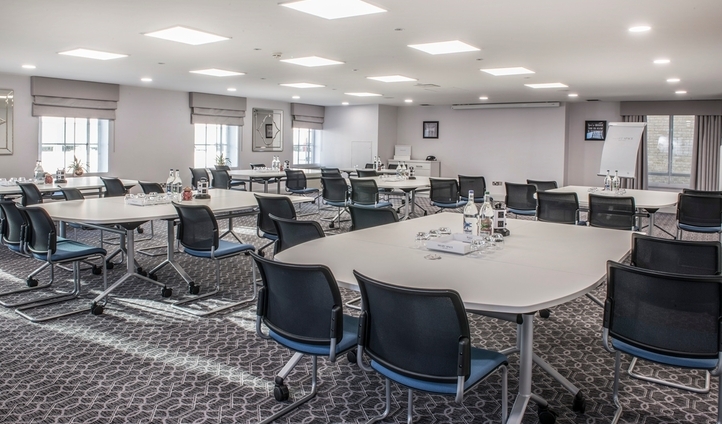 De Vere Grand Connaught Rooms