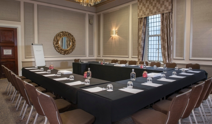 De Vere Grand Connaught Rooms