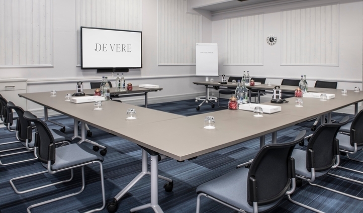 De Vere Grand Connaught Rooms