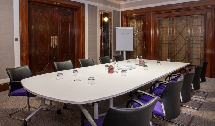 De Vere Grand Connaught Rooms