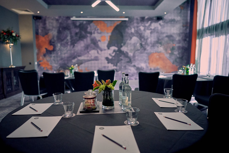 Malmaison Liverpool