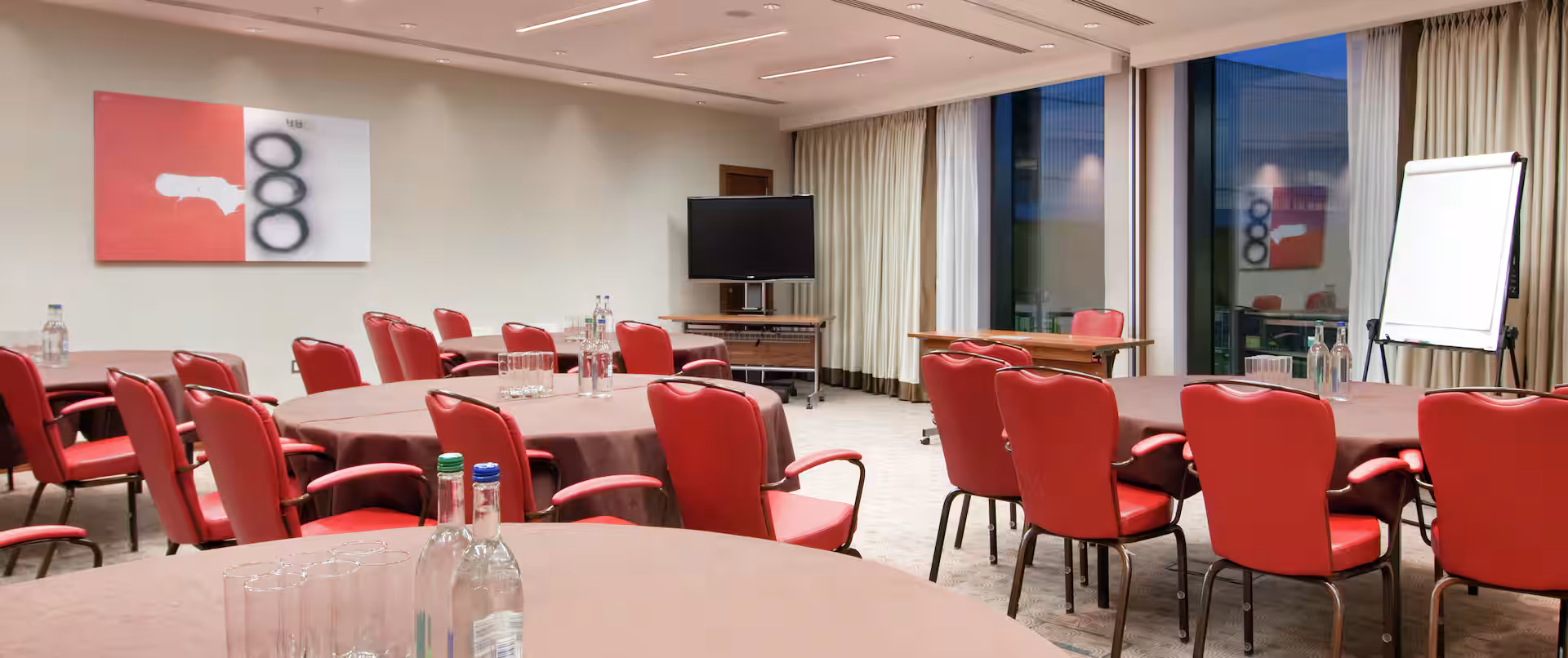 Hilton Liverpool City Centre, Meeting Room 1