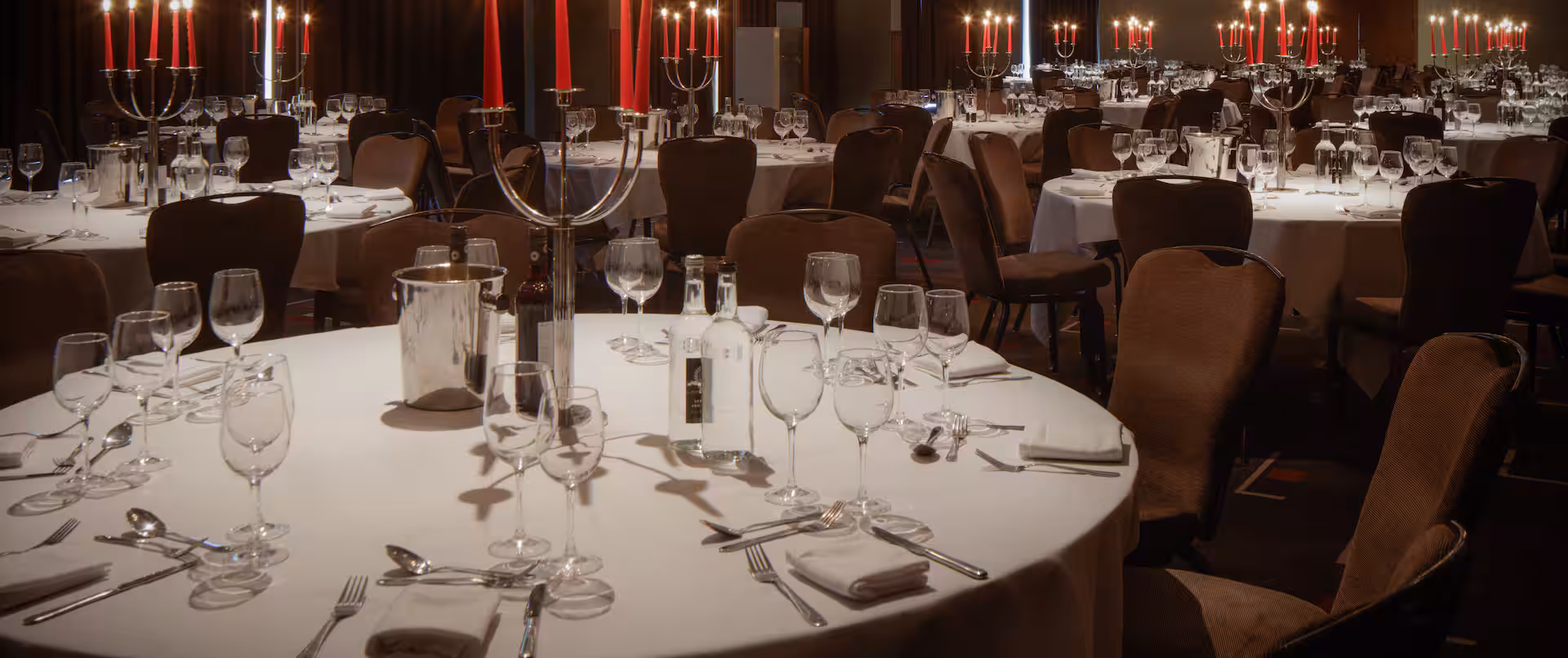 Hilton Liverpool City Centre, Grace Suite