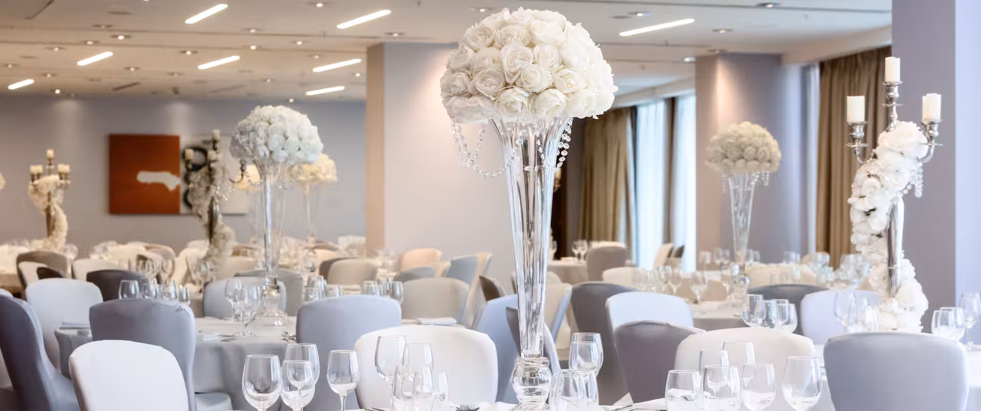 Hilton Liverpool City Centre, Albert Suite