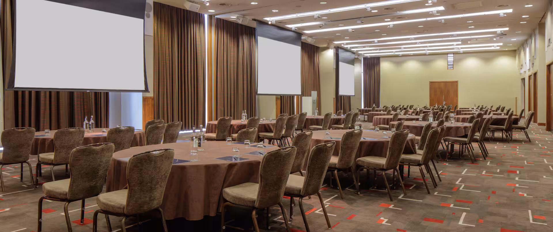 Hilton Liverpool City Centre, Grace Suite