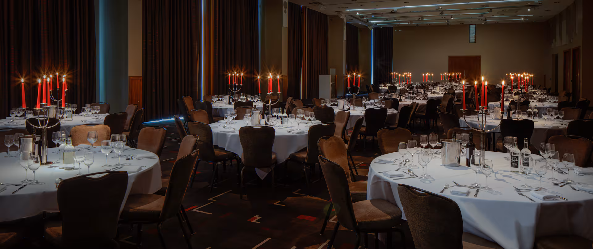 Hilton Liverpool City Centre, Grace Suite