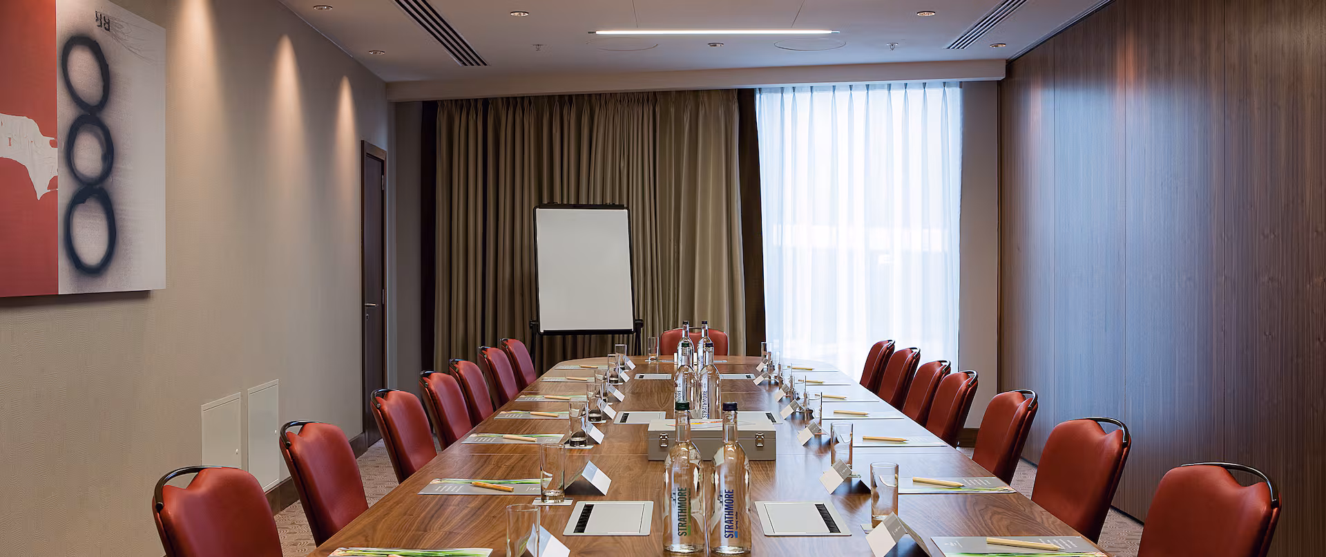 Hilton Liverpool City Centre, Meeting Room 1