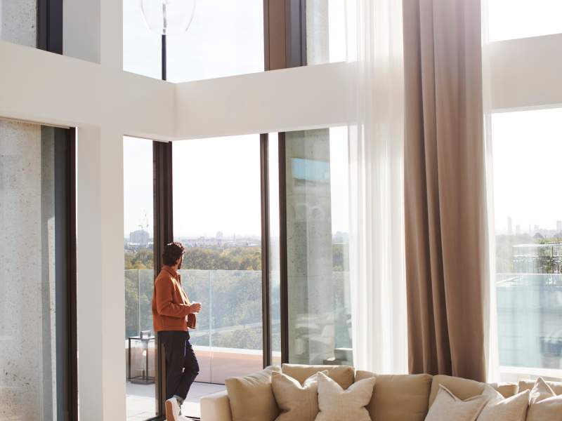 1 Hotel Mayfair