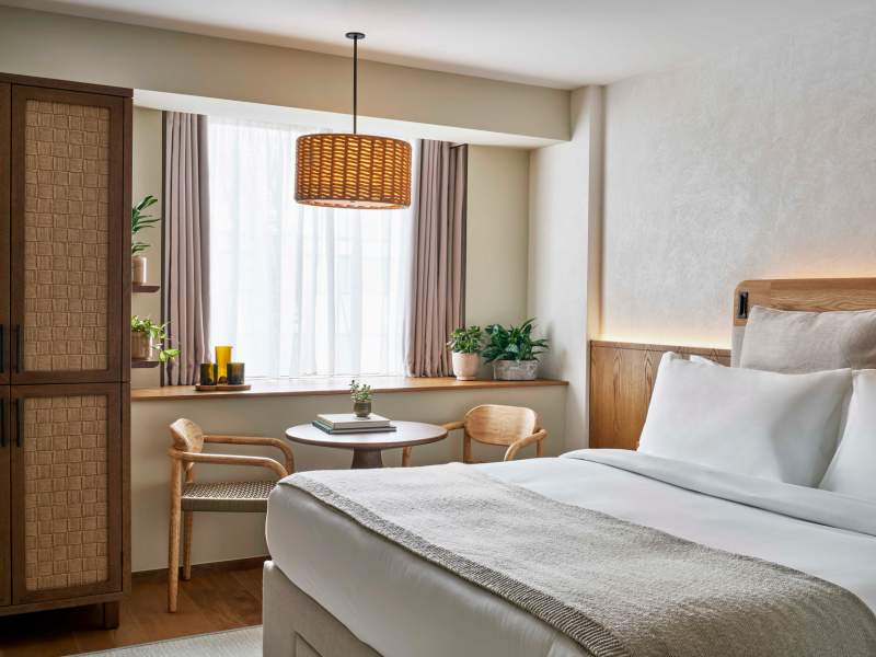 1 Hotel Mayfair