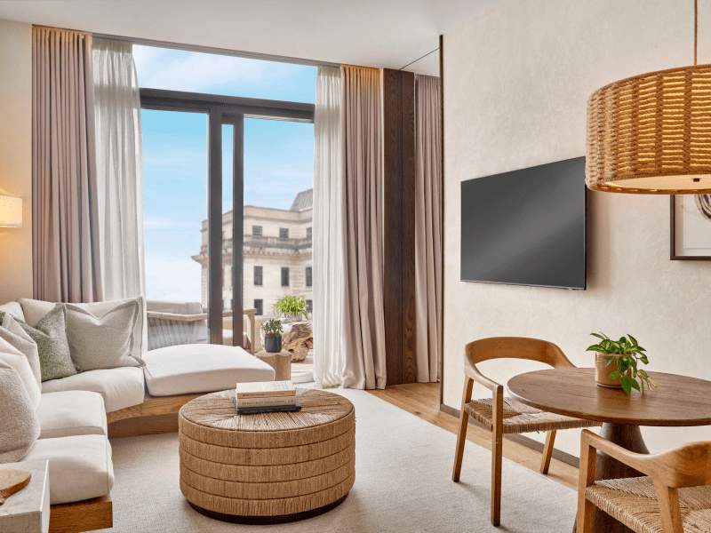 1 Hotel Mayfair