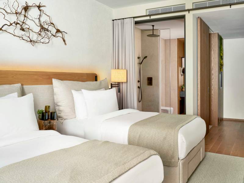 1 Hotel Mayfair