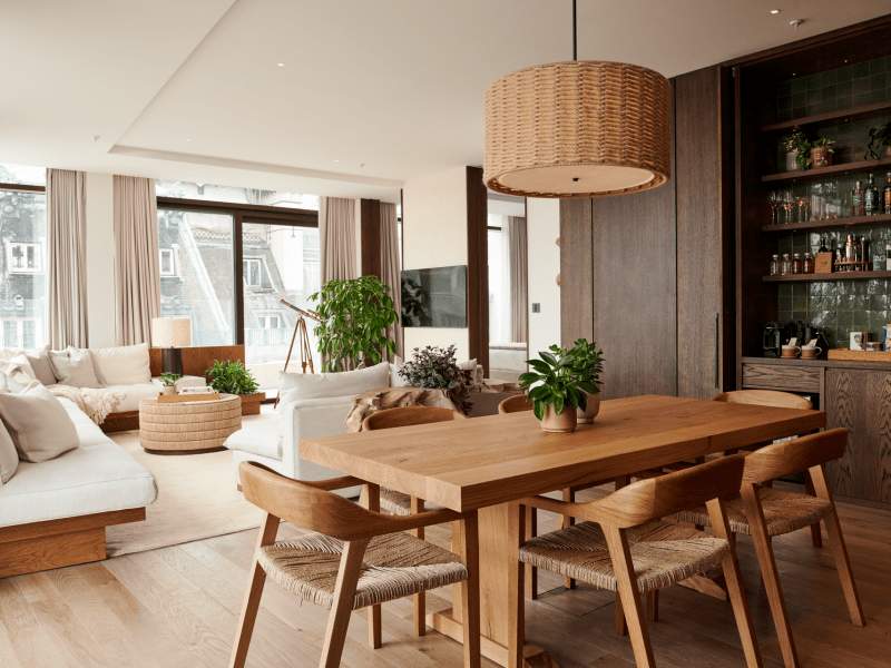 1 Hotel Mayfair