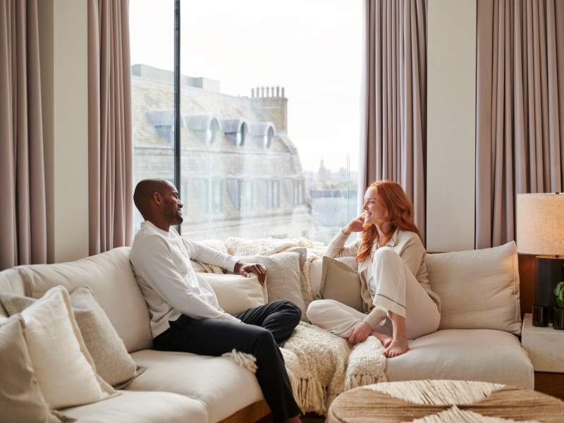 1 Hotel Mayfair