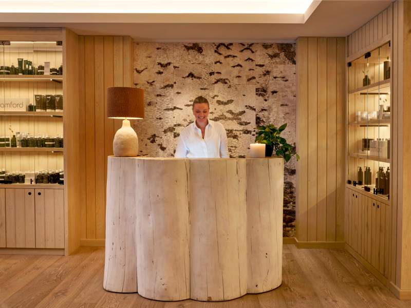 1 Hotel Mayfair