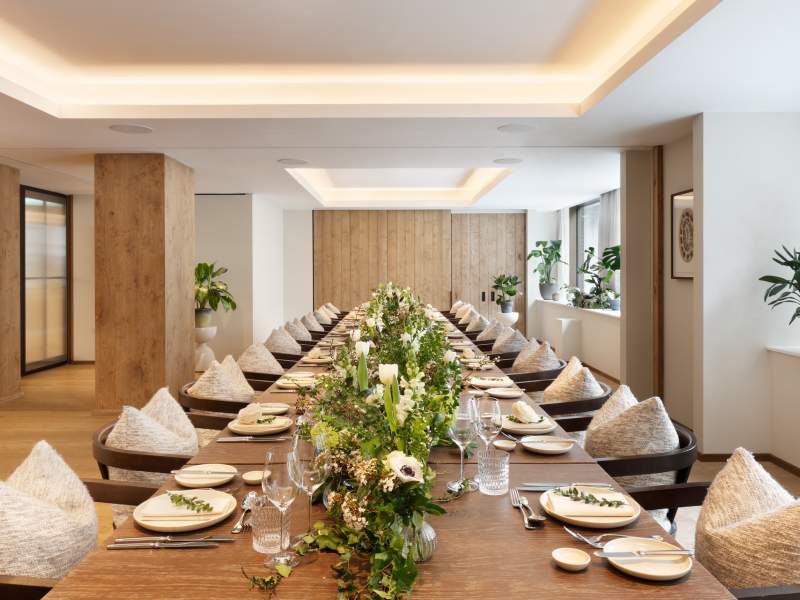 1 Hotel Mayfair