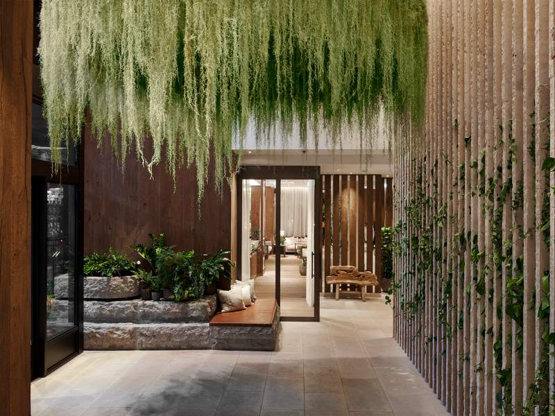 1 Hotel Mayfair