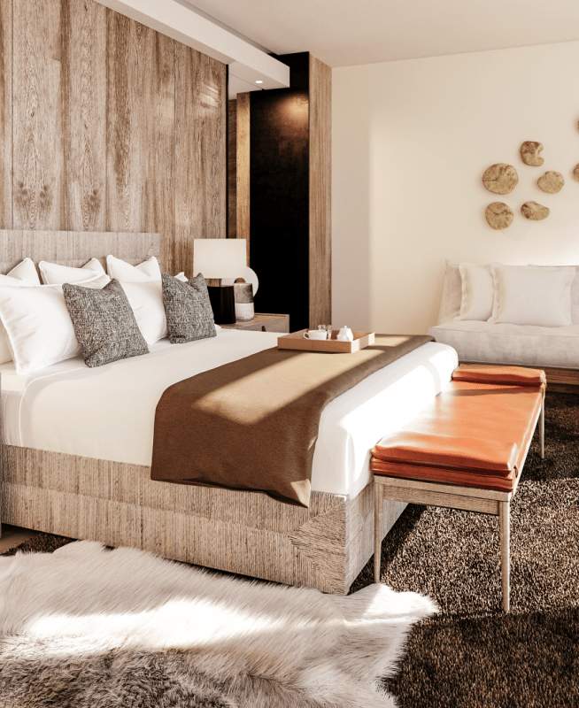 1 Hotel Mayfair