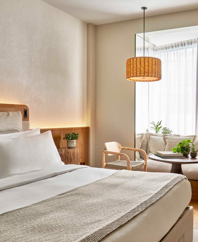 1 Hotel Mayfair