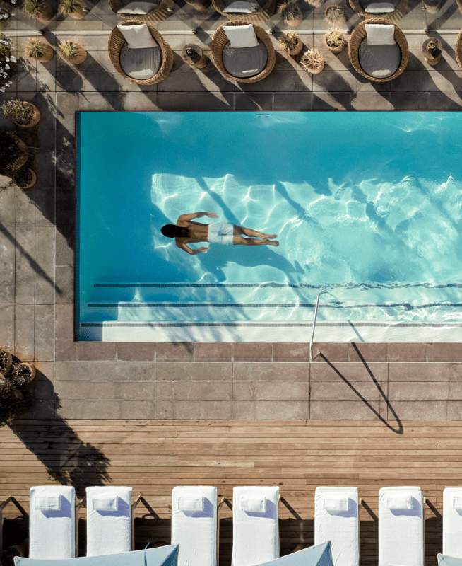 1 Hotel Mayfair