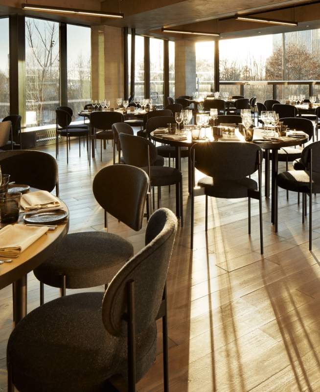 1 Hotel Mayfair