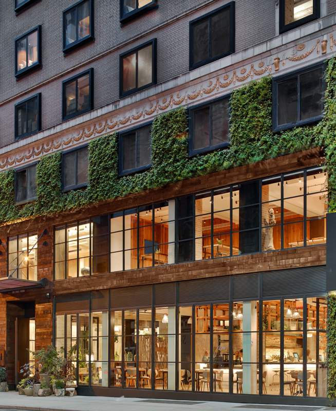 1 Hotel Mayfair