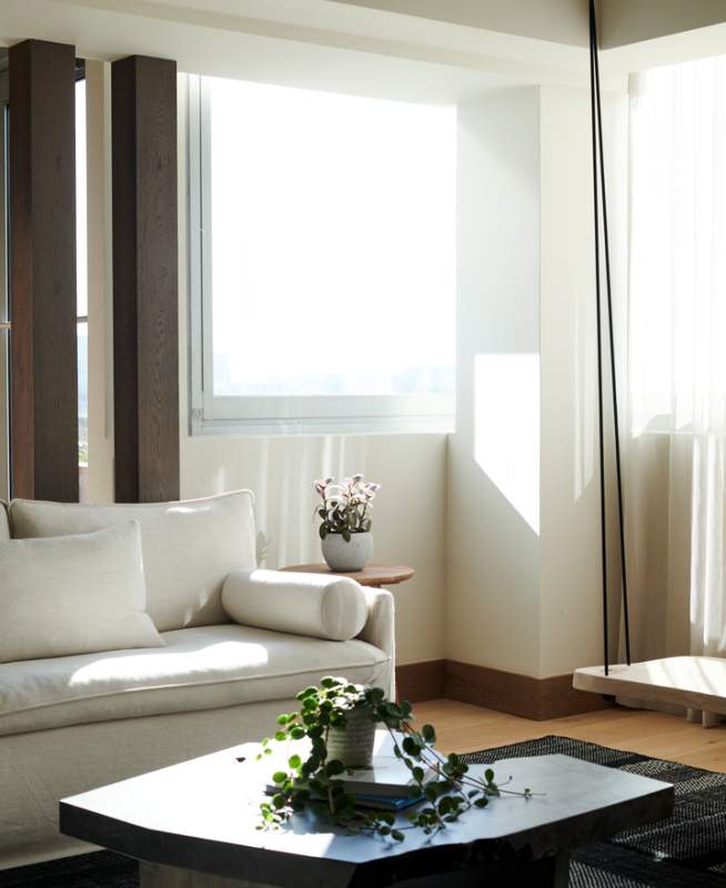 1 Hotel Mayfair