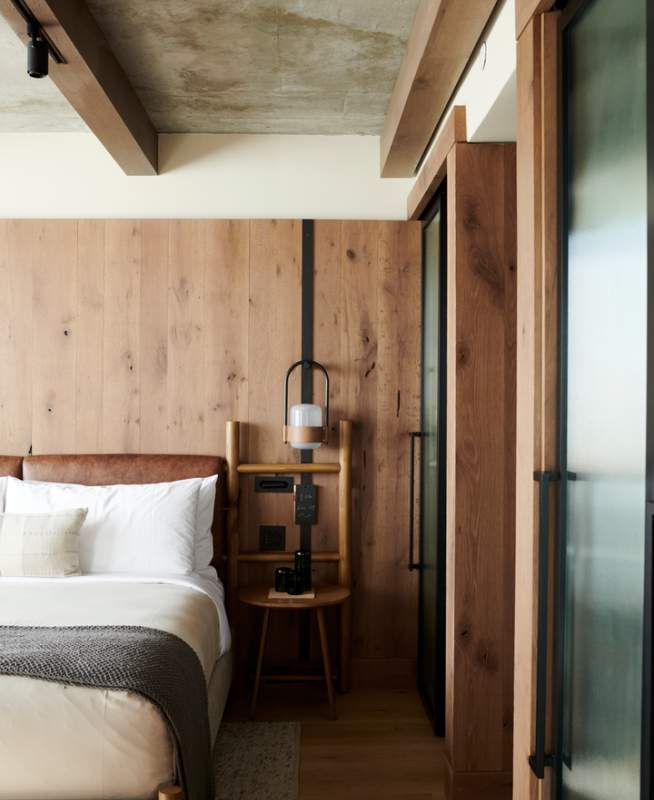 1 Hotel Mayfair
