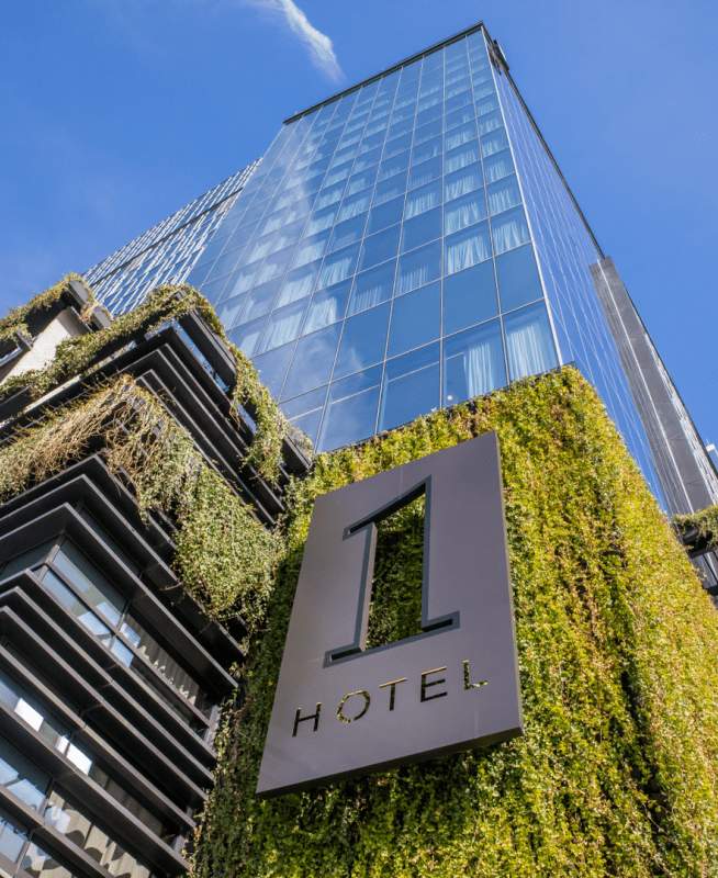 1 Hotel Mayfair