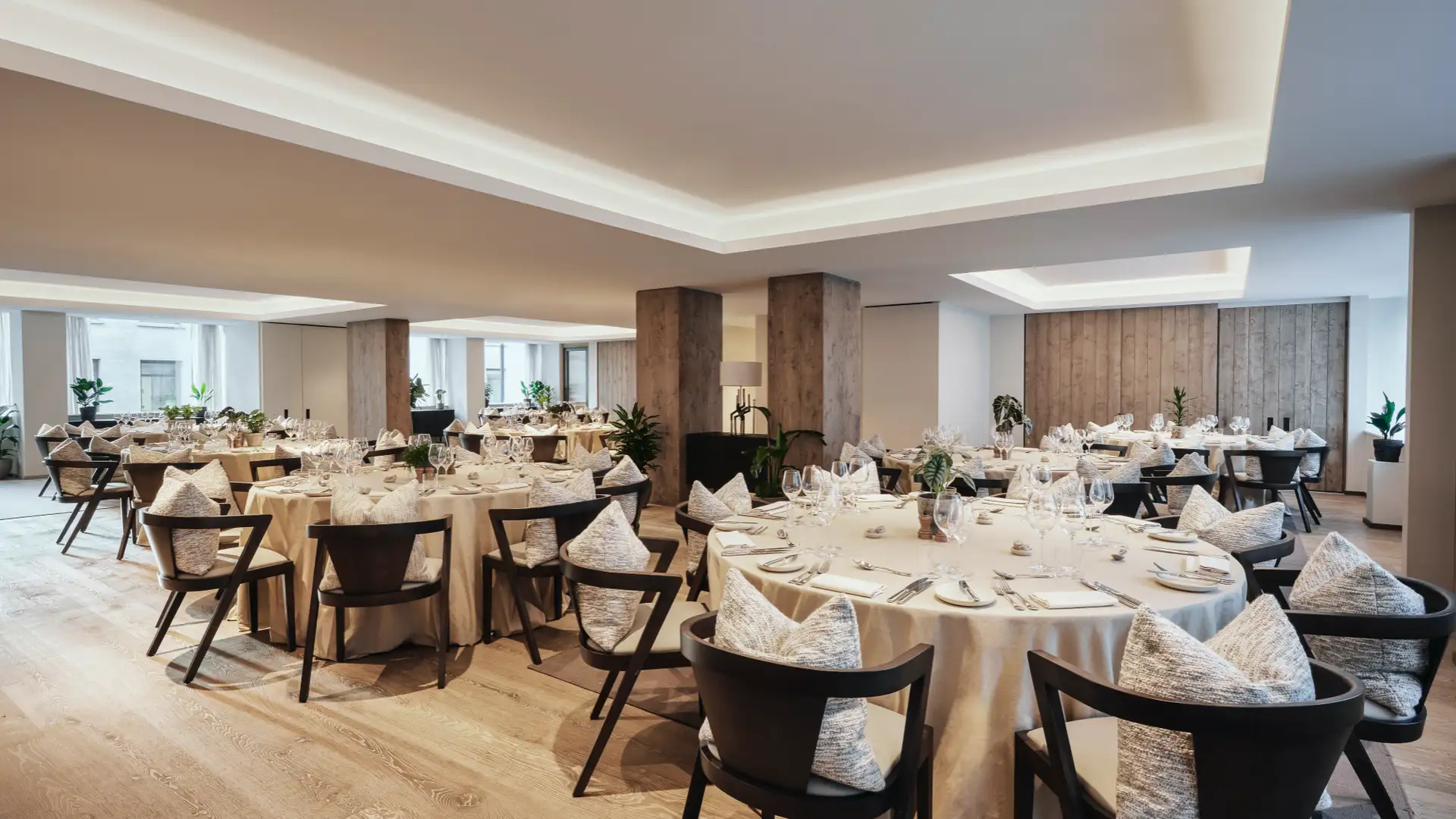 1 Hotel Mayfair, Meadow