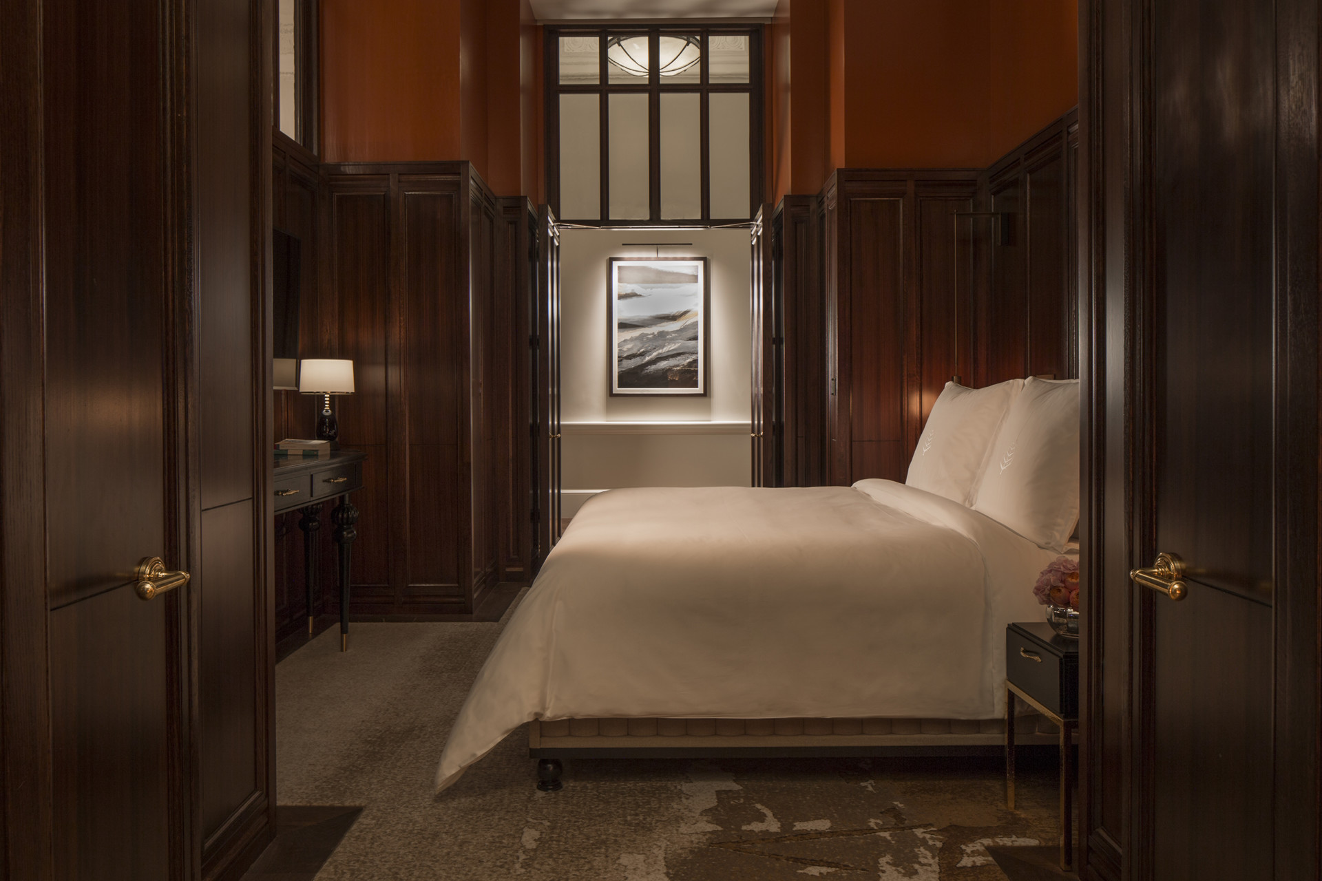 Four Seasons Hotel London at Tower Bridge
