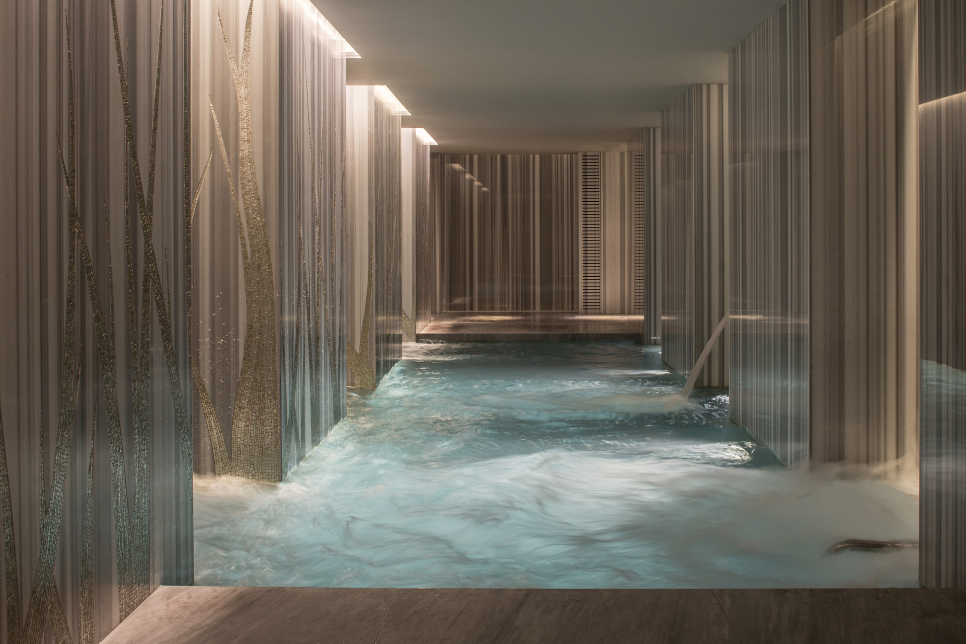 Four Seasons Hotel London at Tower Bridge