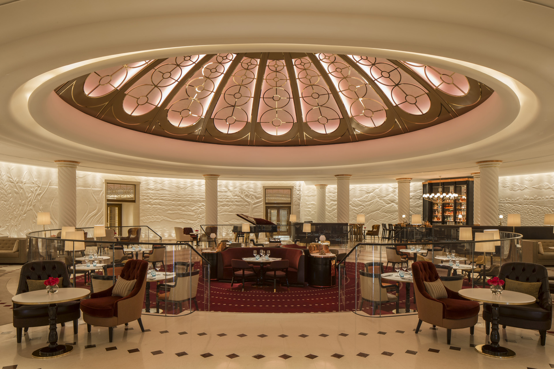 Four Seasons Hotel London at Tower Bridge