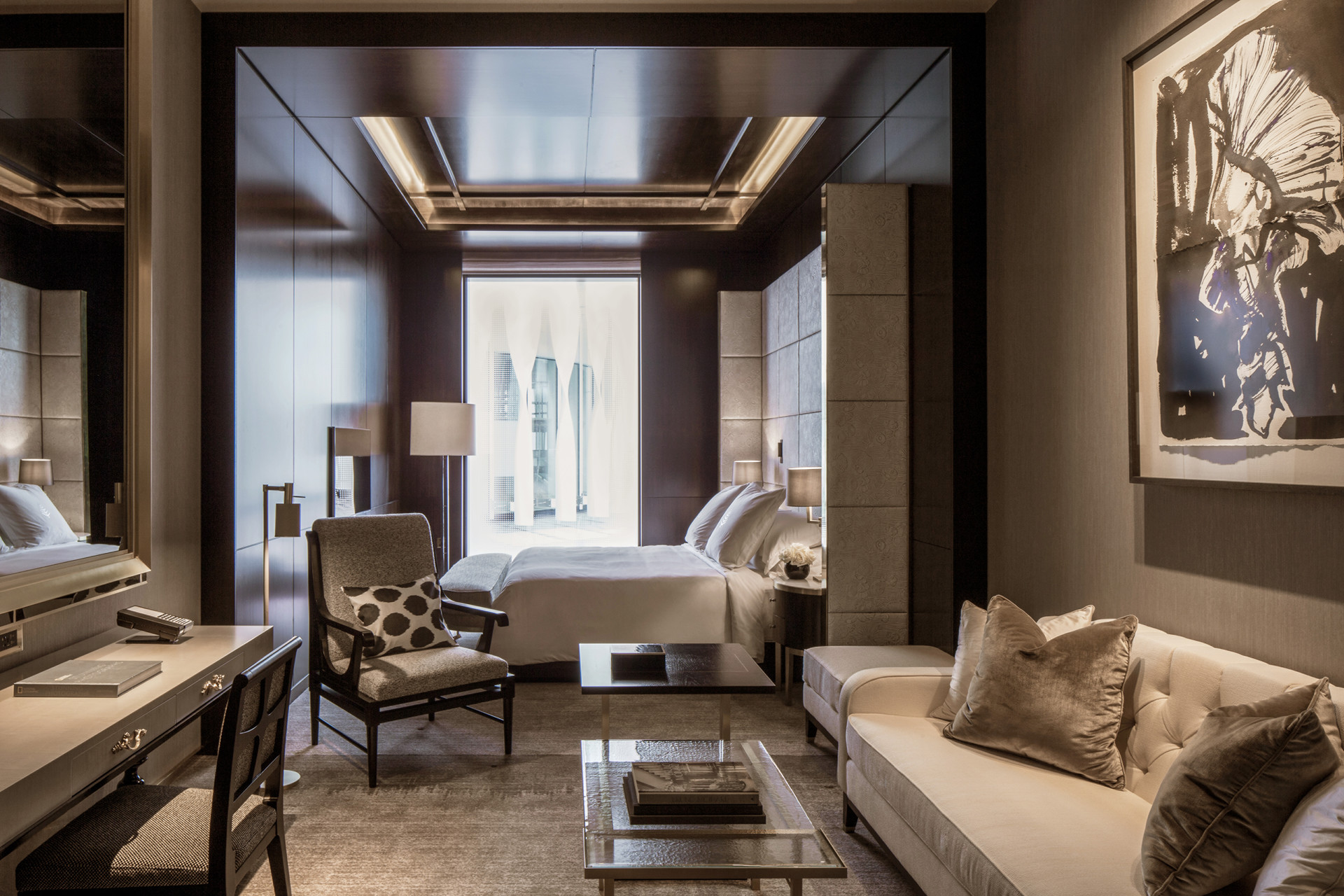 Four Seasons Hotel London at Tower Bridge